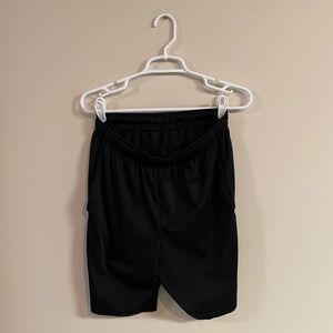 Adidas Athletic Shorts